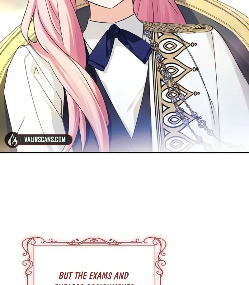 The Youngest Daughter of the Villainous Duke Chapter 115 Page 22