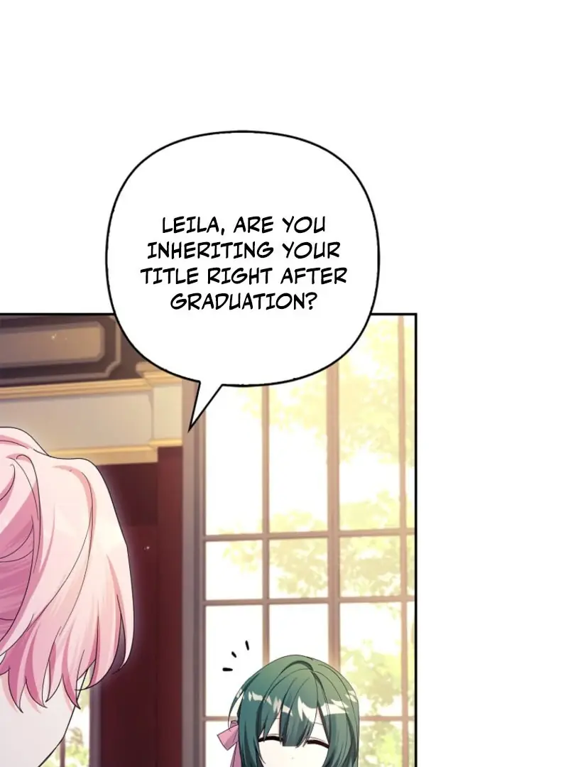 The Youngest Daughter of the Villainous Duke Chapter 115 Page 26