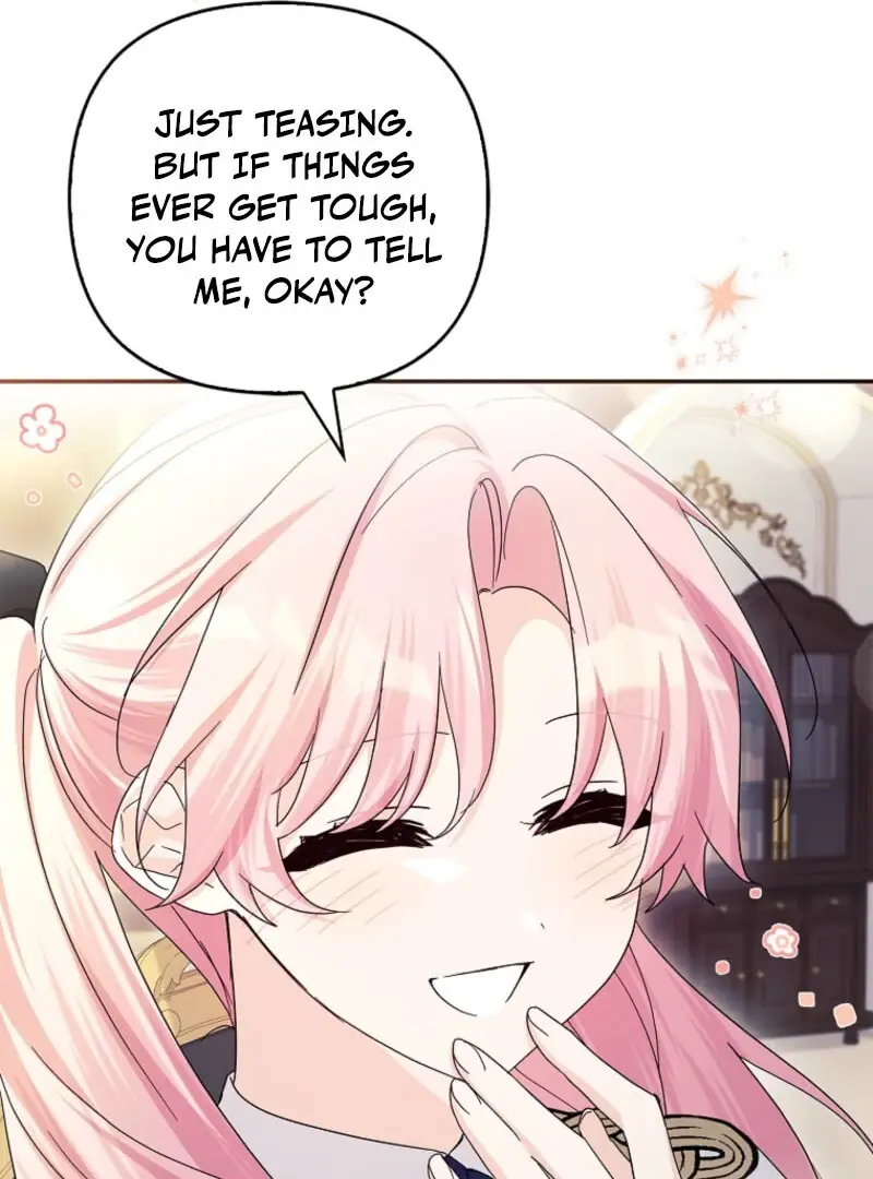 The Youngest Daughter of the Villainous Duke Chapter 115 Page 35