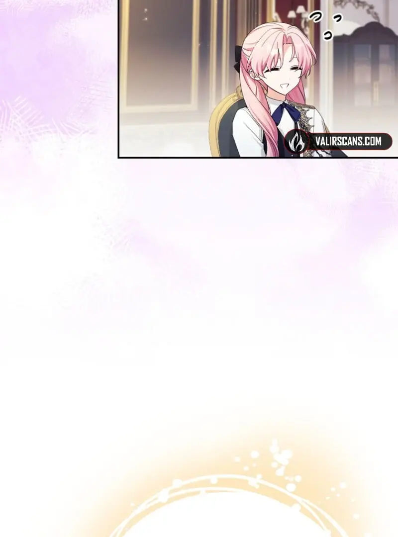 The Youngest Daughter of the Villainous Duke Chapter 115 Page 39
