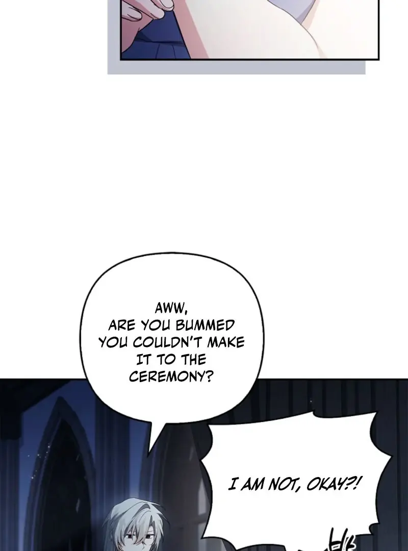 The Youngest Daughter of the Villainous Duke Chapter 115 Page 63
