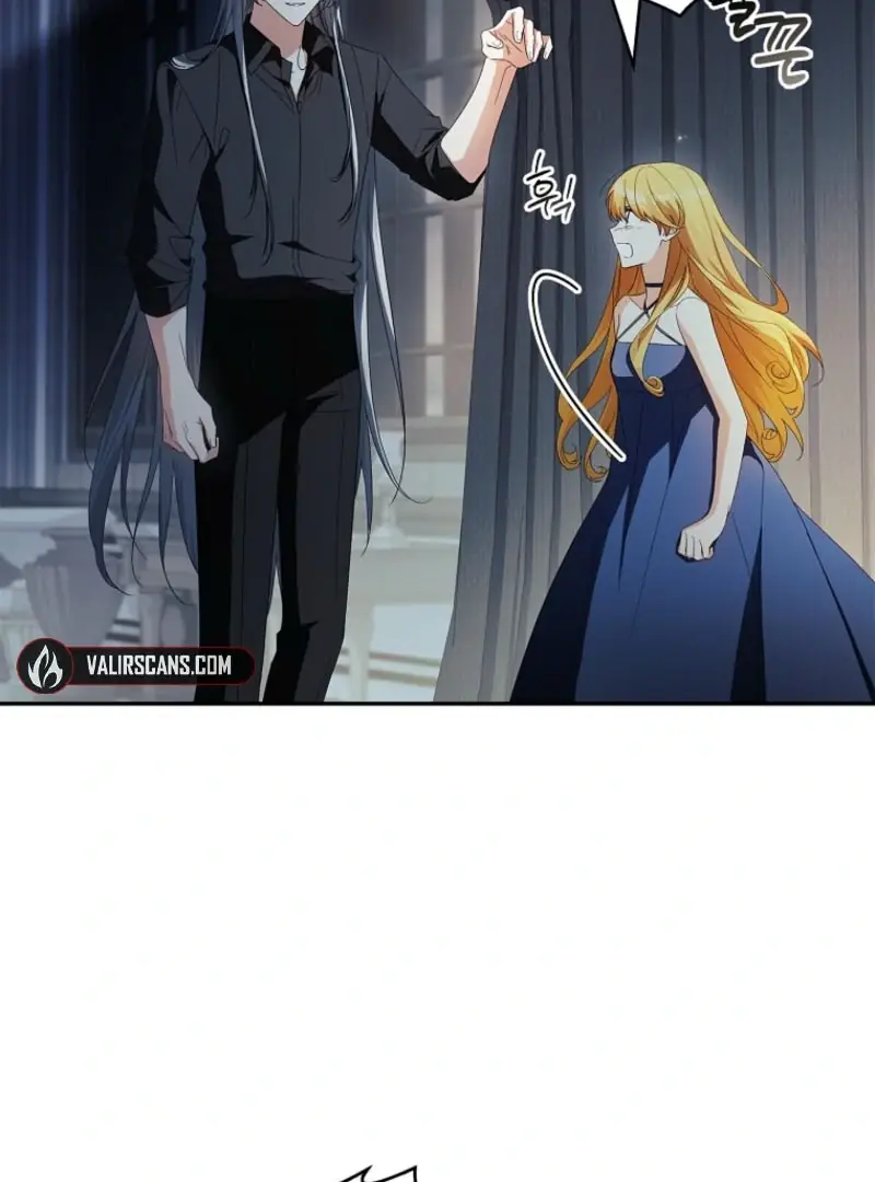The Youngest Daughter of the Villainous Duke Chapter 115 Page 64