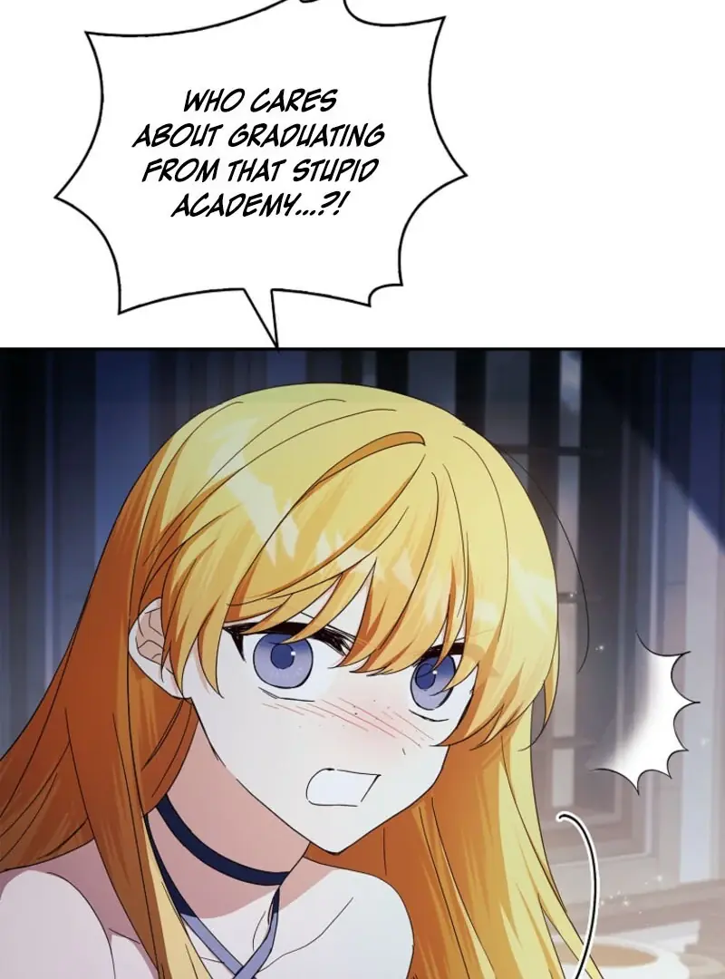 The Youngest Daughter of the Villainous Duke Chapter 115 Page 65