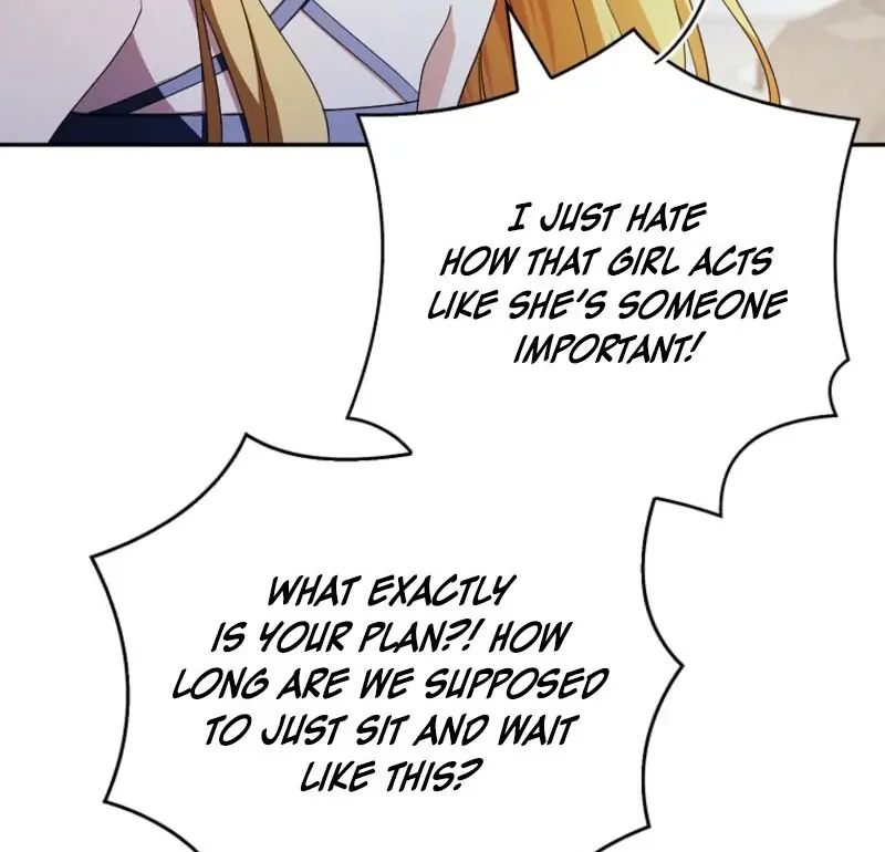 The Youngest Daughter of the Villainous Duke Chapter 115 Page 66