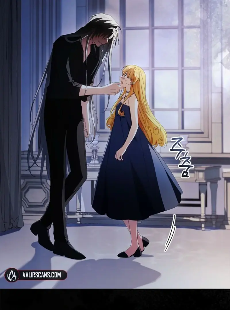 The Youngest Daughter of the Villainous Duke Chapter 115 Page 71