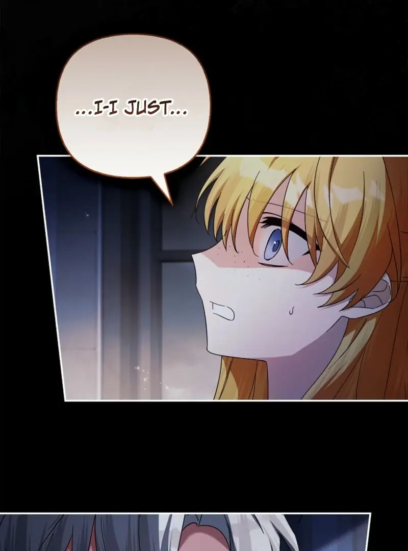The Youngest Daughter of the Villainous Duke Chapter 115 Page 72