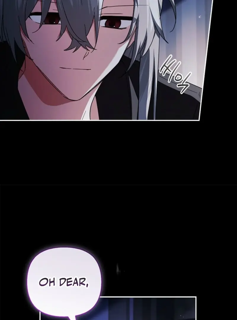 The Youngest Daughter of the Villainous Duke Chapter 115 Page 73