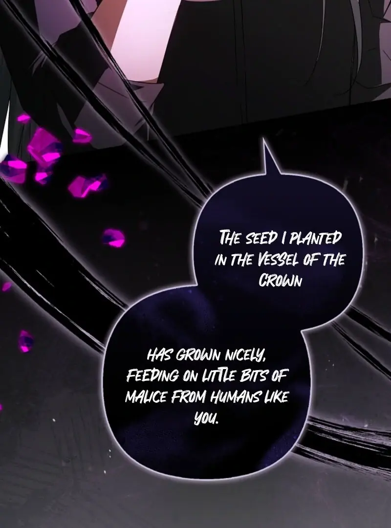 The Youngest Daughter of the Villainous Duke Chapter 115 Page 80