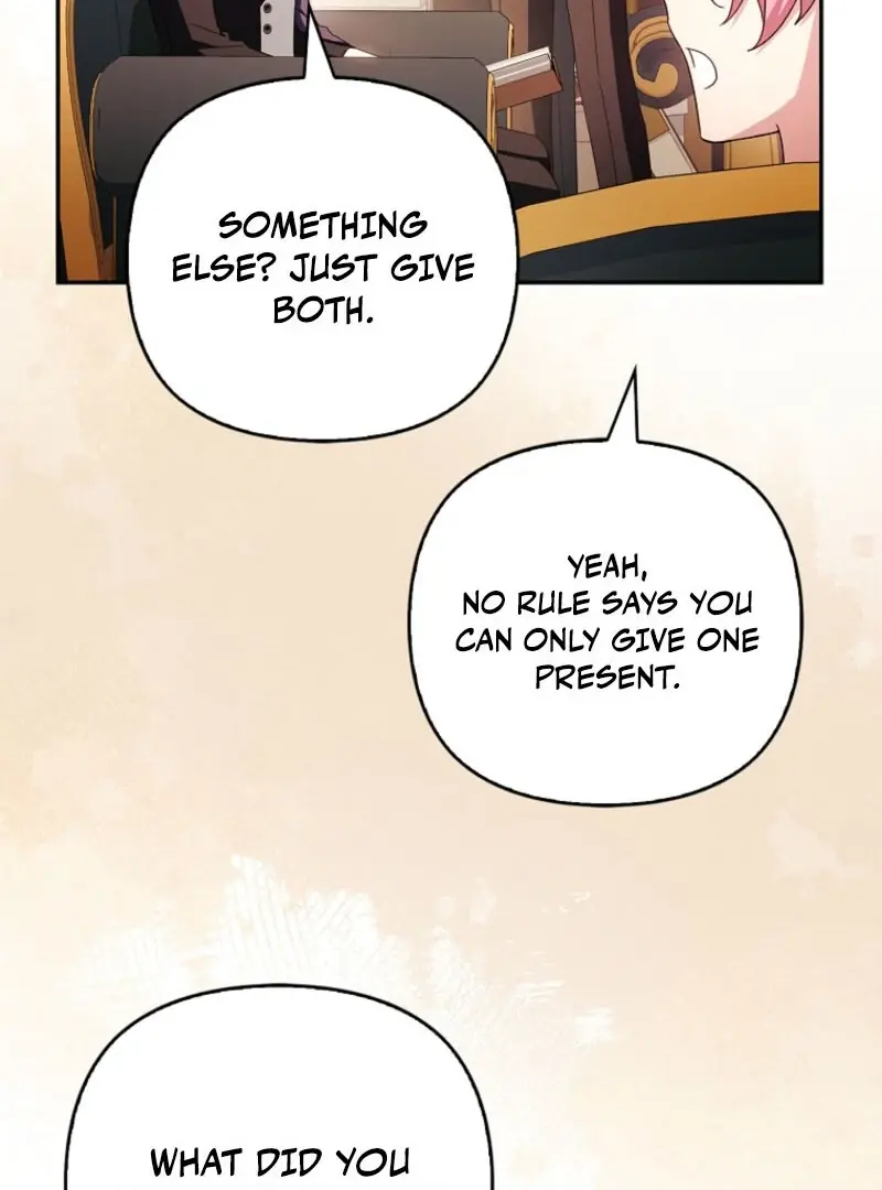 The Youngest Daughter of the Villainous Duke Chapter 115 Page 94