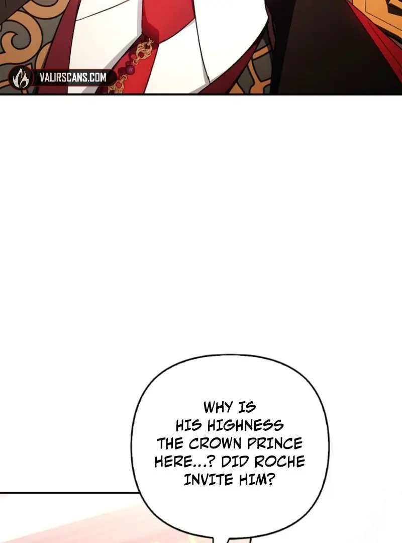 The Youngest Daughter of the Villainous Duke Chapter 115 Page 102