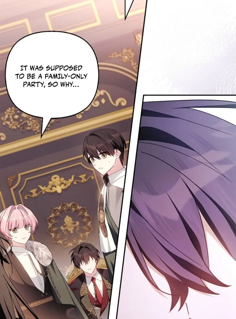 The Youngest Daughter of the Villainous Duke Chapter 115 Page 103