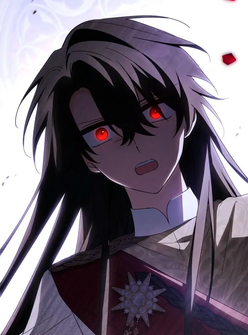 The Youngest Daughter of the Villainous Duke Chapter 115 Page 106