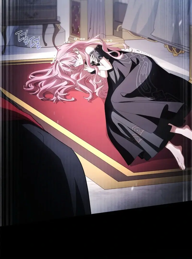 The Youngest Daughter of the Villainous Duke Chapter 115 Page 118