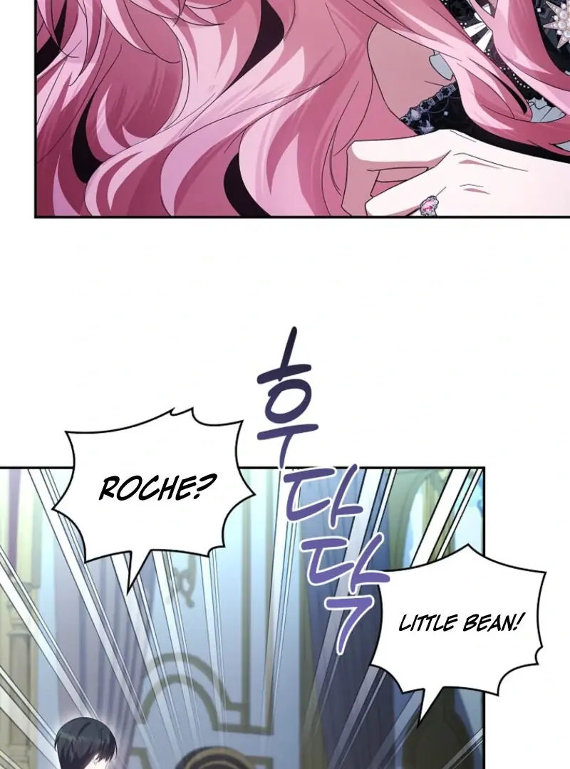 The Youngest Daughter of the Villainous Duke Chapter 115 Page 120