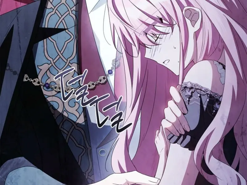 The Youngest Daughter of the Villainous Duke Chapter 115 Page 123