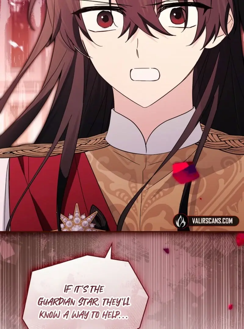 The Youngest Daughter of the Villainous Duke Chapter 116 Page 8