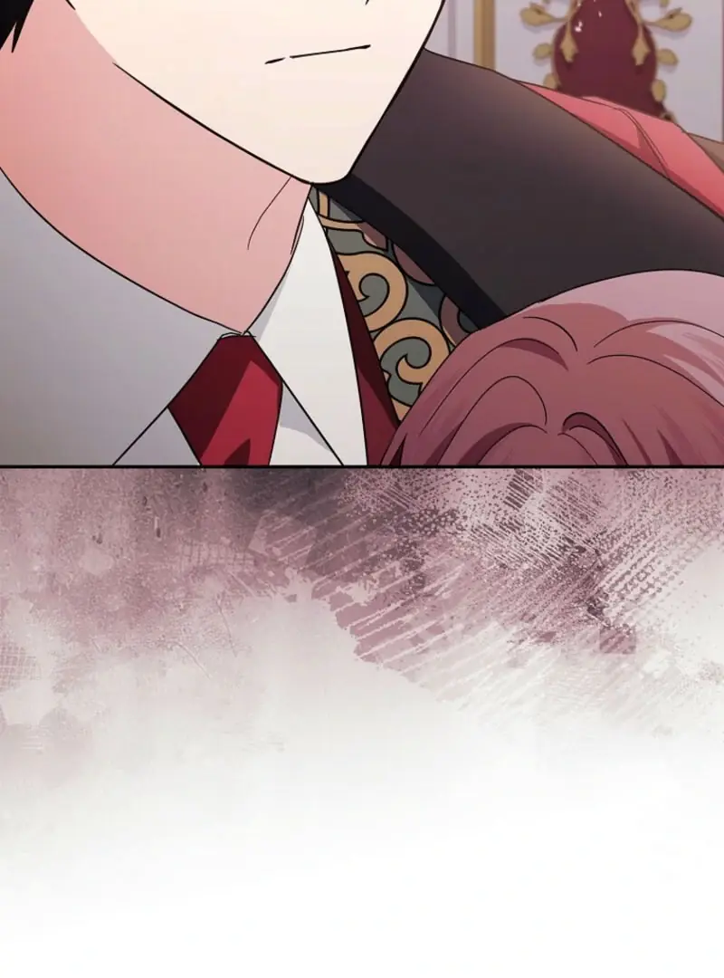 The Youngest Daughter of the Villainous Duke Chapter 116 Page 10