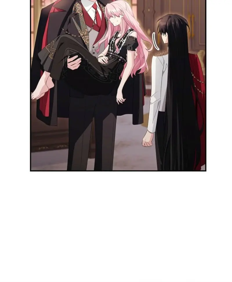 The Youngest Daughter of the Villainous Duke Chapter 116 Page 12