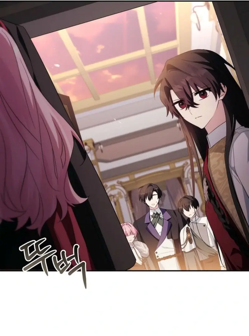 The Youngest Daughter of the Villainous Duke Chapter 116 Page 13
