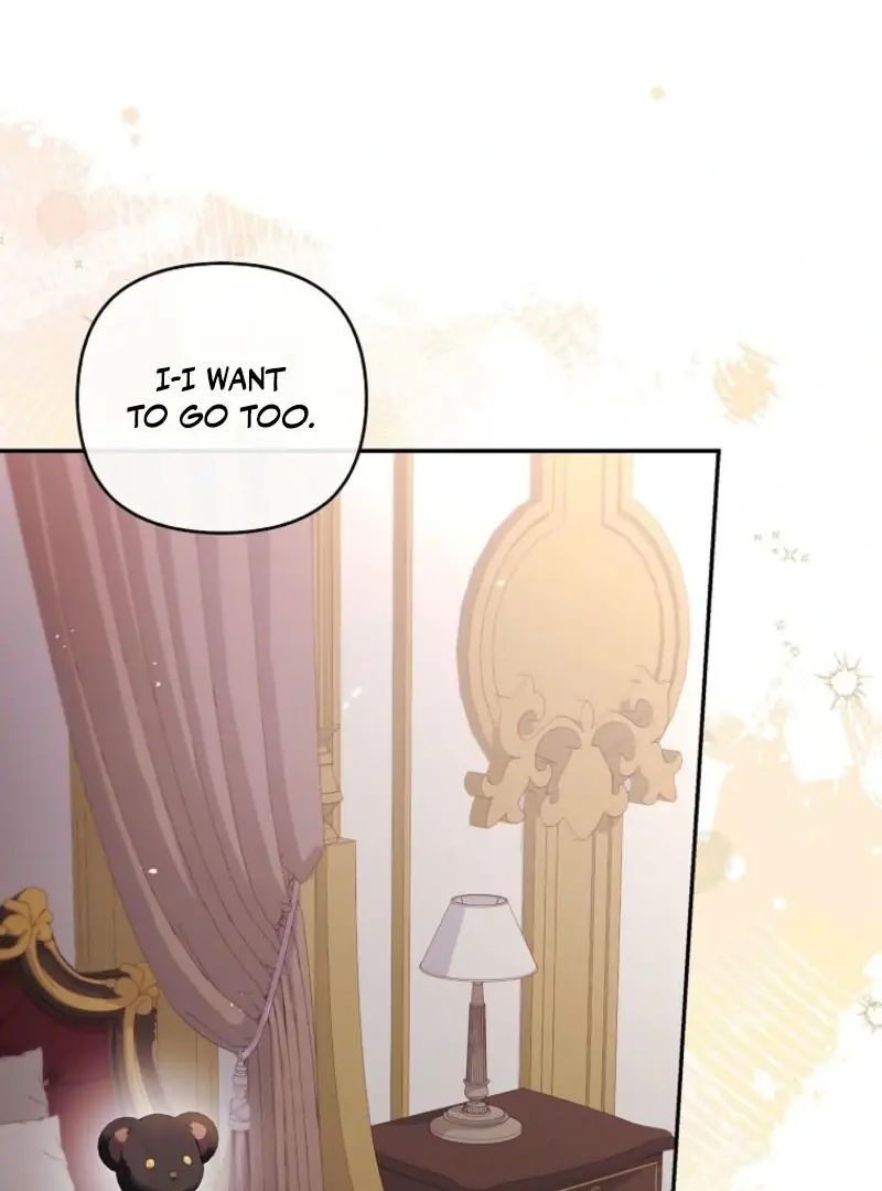 The Youngest Daughter of the Villainous Duke Chapter 116 Page 14