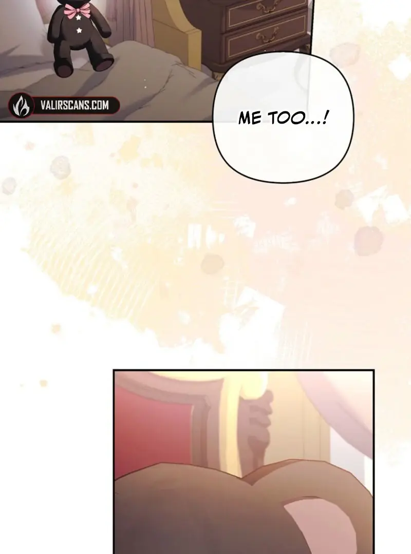 The Youngest Daughter of the Villainous Duke Chapter 116 Page 15