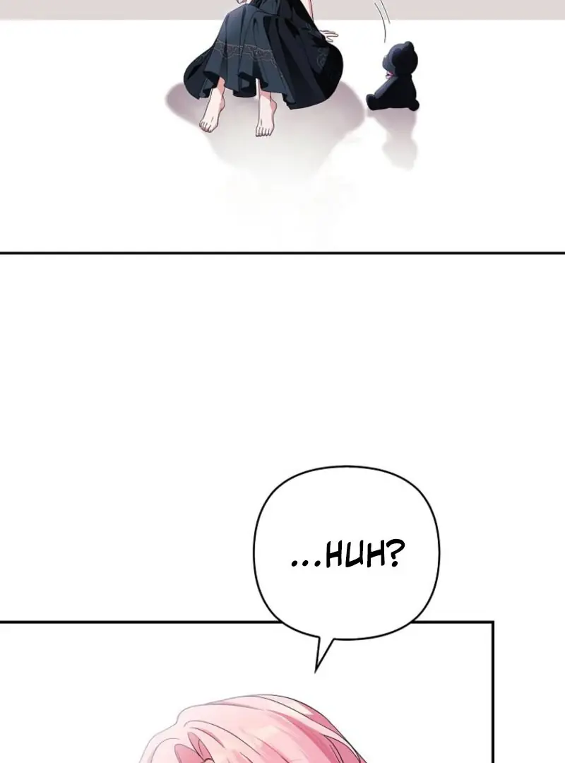 The Youngest Daughter of the Villainous Duke Chapter 116 Page 38