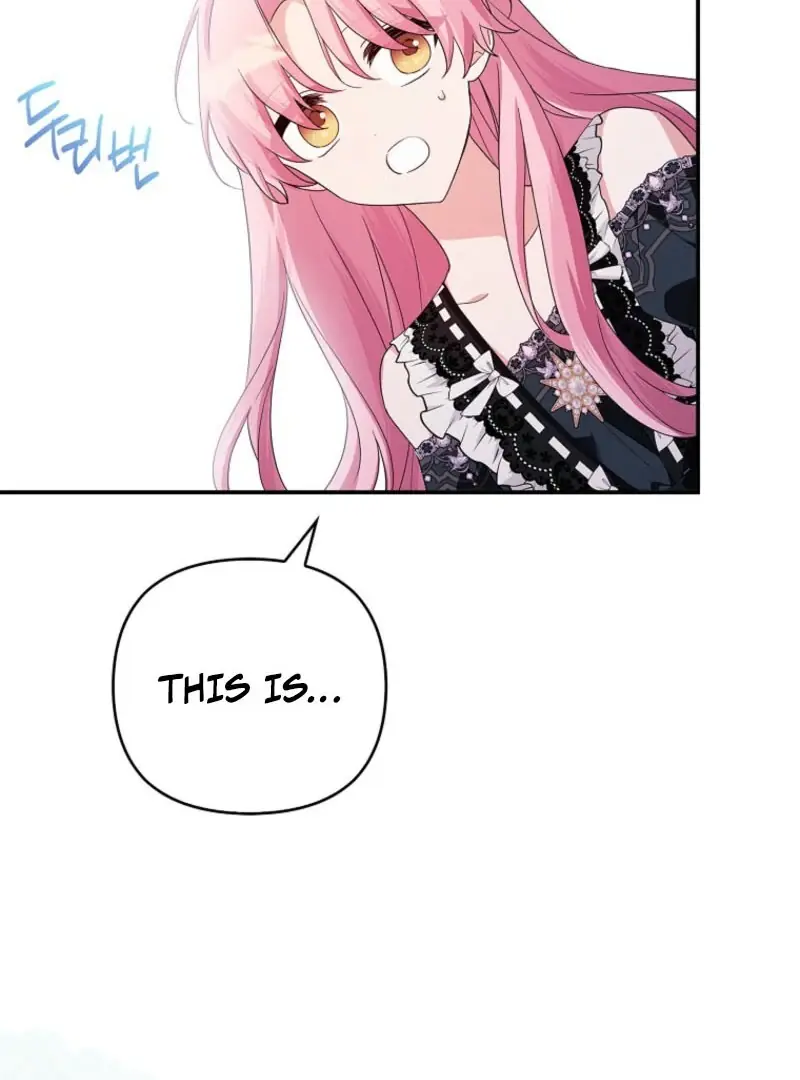 The Youngest Daughter of the Villainous Duke Chapter 116 Page 39