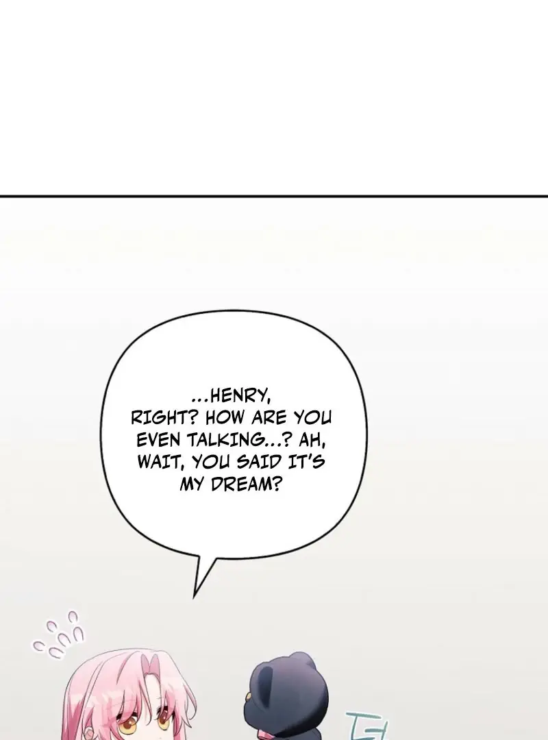 The Youngest Daughter of the Villainous Duke Chapter 116 Page 42