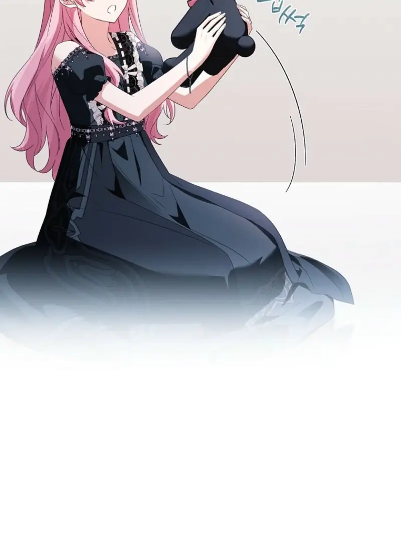 The Youngest Daughter of the Villainous Duke Chapter 116 Page 43
