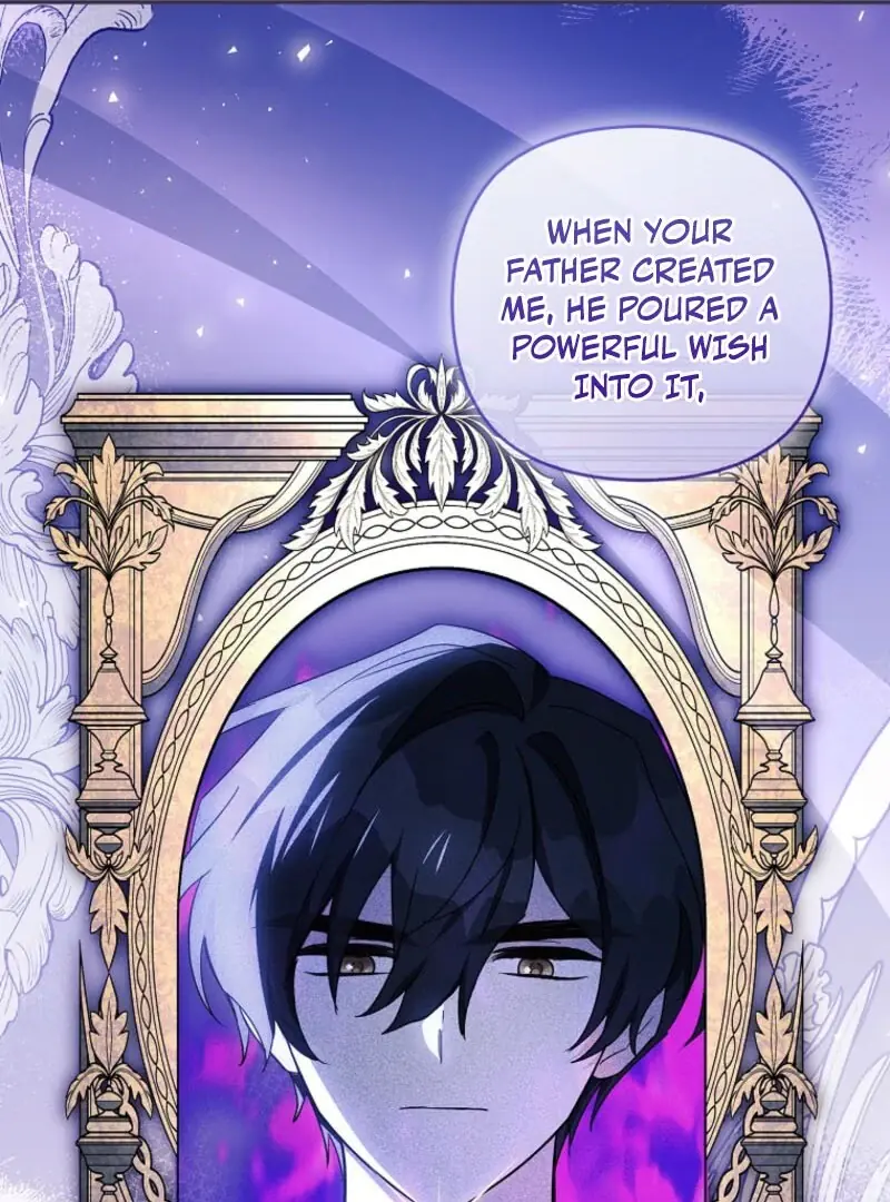 The Youngest Daughter of the Villainous Duke Chapter 116 Page 48