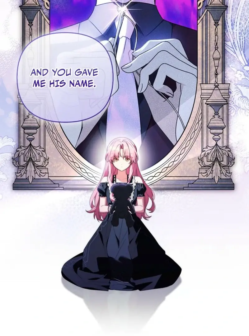 The Youngest Daughter of the Villainous Duke Chapter 116 Page 49