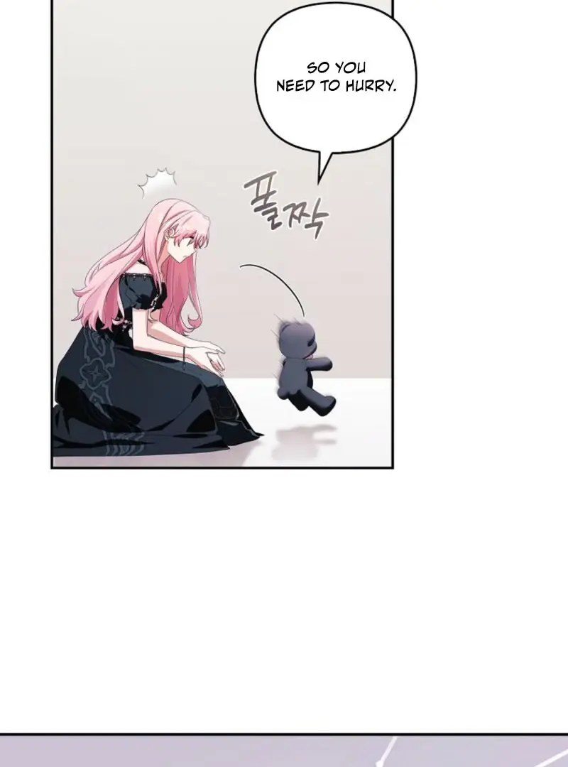 The Youngest Daughter of the Villainous Duke Chapter 116 Page 55