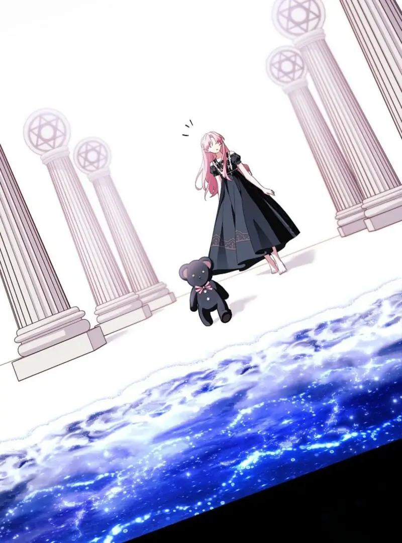 The Youngest Daughter of the Villainous Duke Chapter 116 Page 57