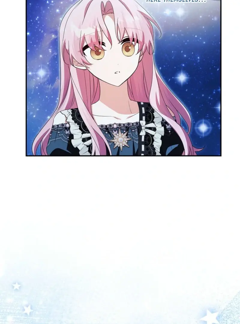 The Youngest Daughter of the Villainous Duke Chapter 116 Page 64