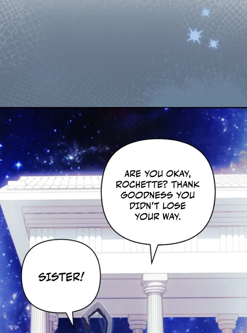 The Youngest Daughter of the Villainous Duke Chapter 116 Page 68
