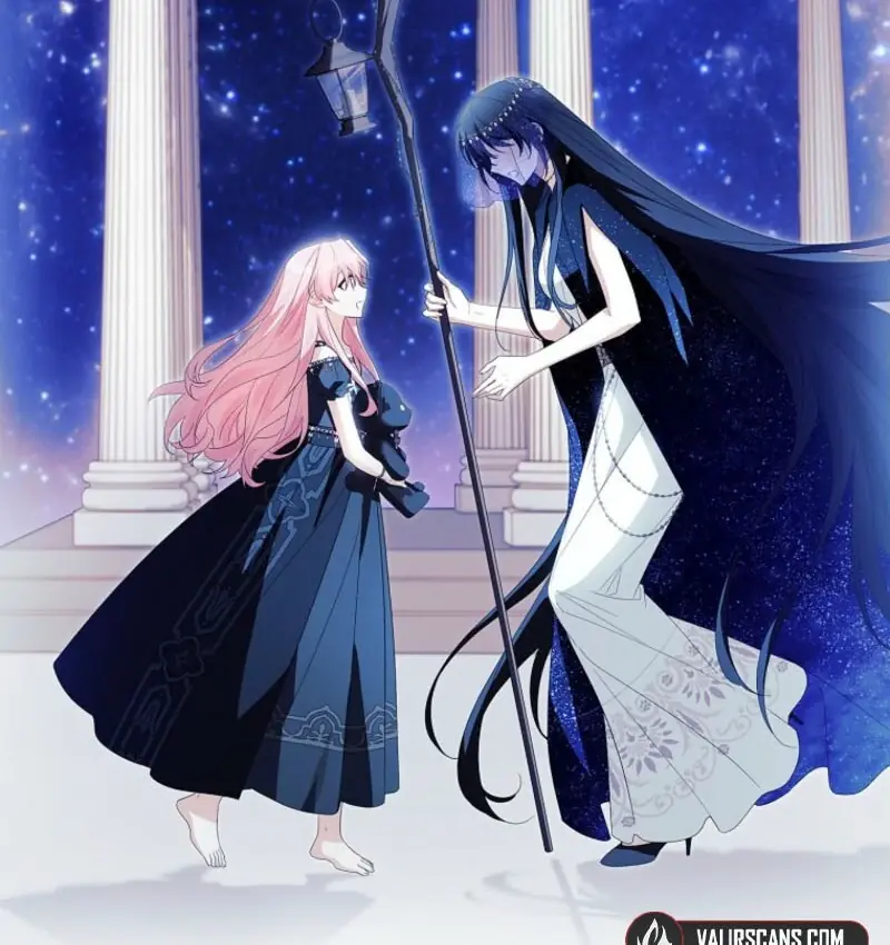 The Youngest Daughter of the Villainous Duke Chapter 116 Page 69