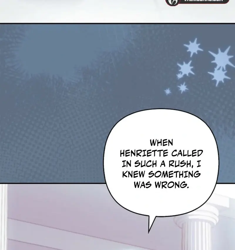 The Youngest Daughter of the Villainous Duke Chapter 116 Page 70