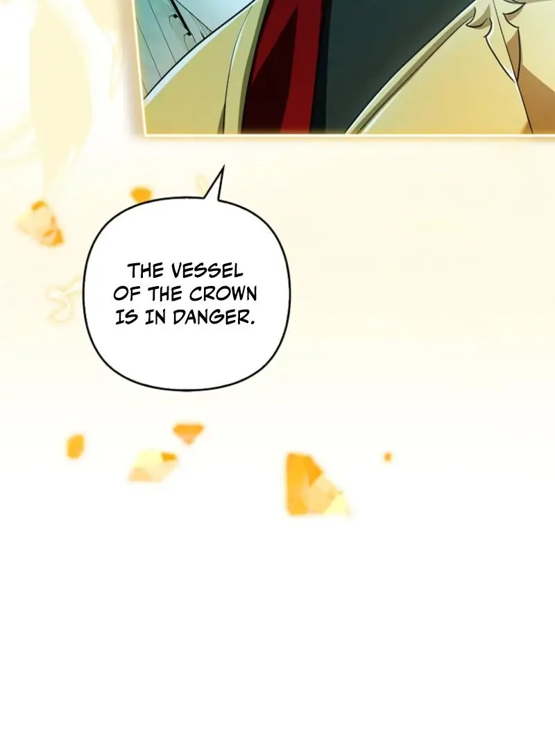 The Youngest Daughter of the Villainous Duke Chapter 116 Page 83
