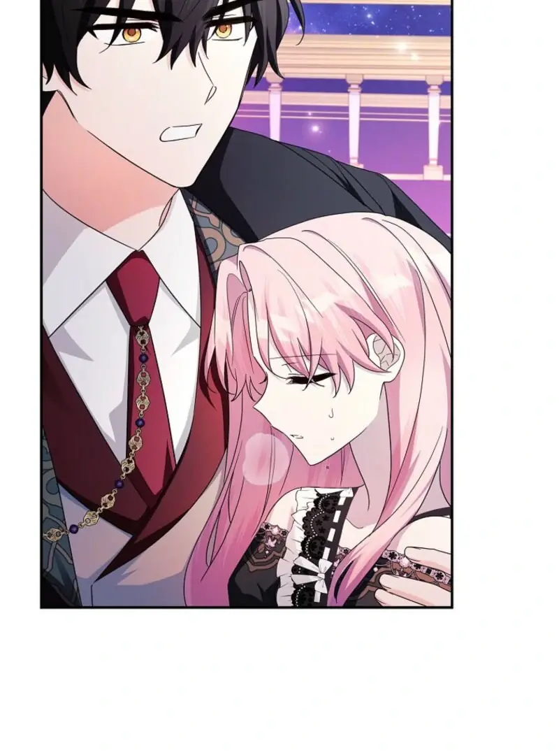 The Youngest Daughter of the Villainous Duke Chapter 116 Page 95