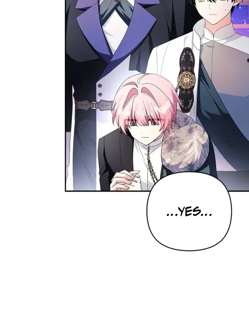 The Youngest Daughter of the Villainous Duke Chapter 116 Page 97
