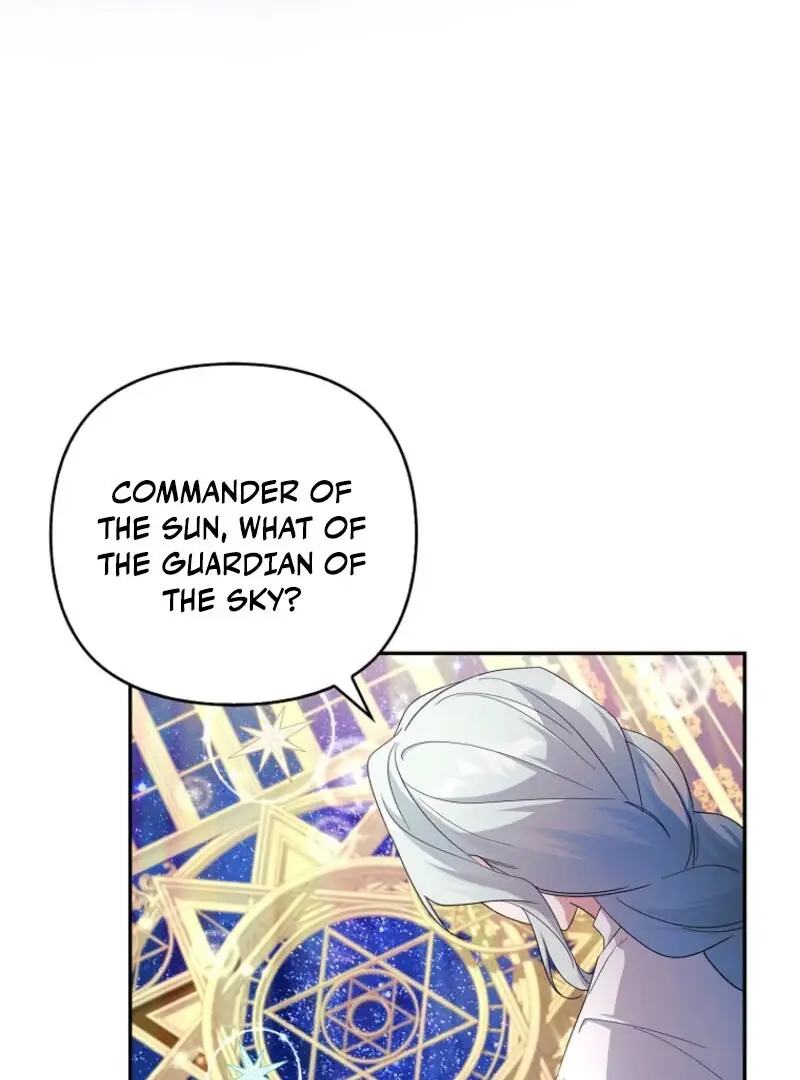 The Youngest Daughter of the Villainous Duke Chapter 116 Page 104