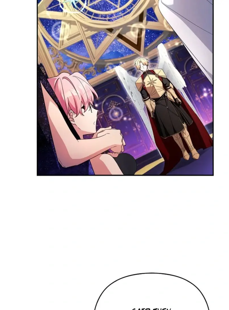 The Youngest Daughter of the Villainous Duke Chapter 116 Page 105