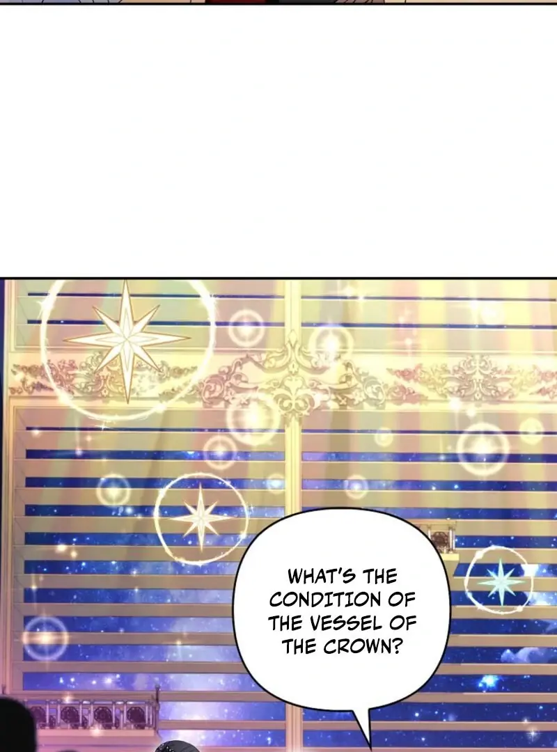 The Youngest Daughter of the Villainous Duke Chapter 116 Page 107