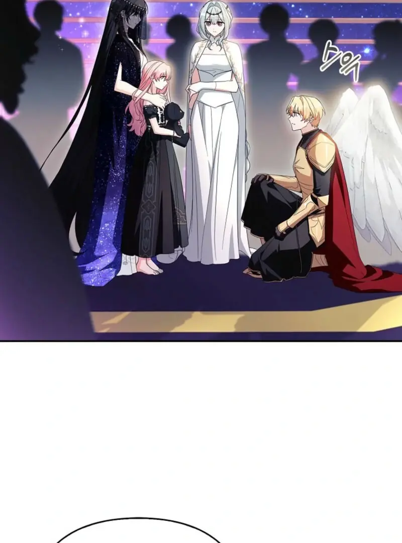 The Youngest Daughter of the Villainous Duke Chapter 116 Page 108