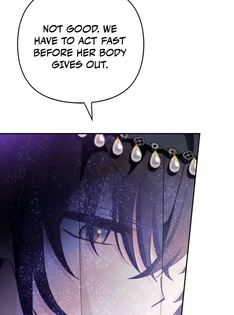 The Youngest Daughter of the Villainous Duke Chapter 116 Page 109