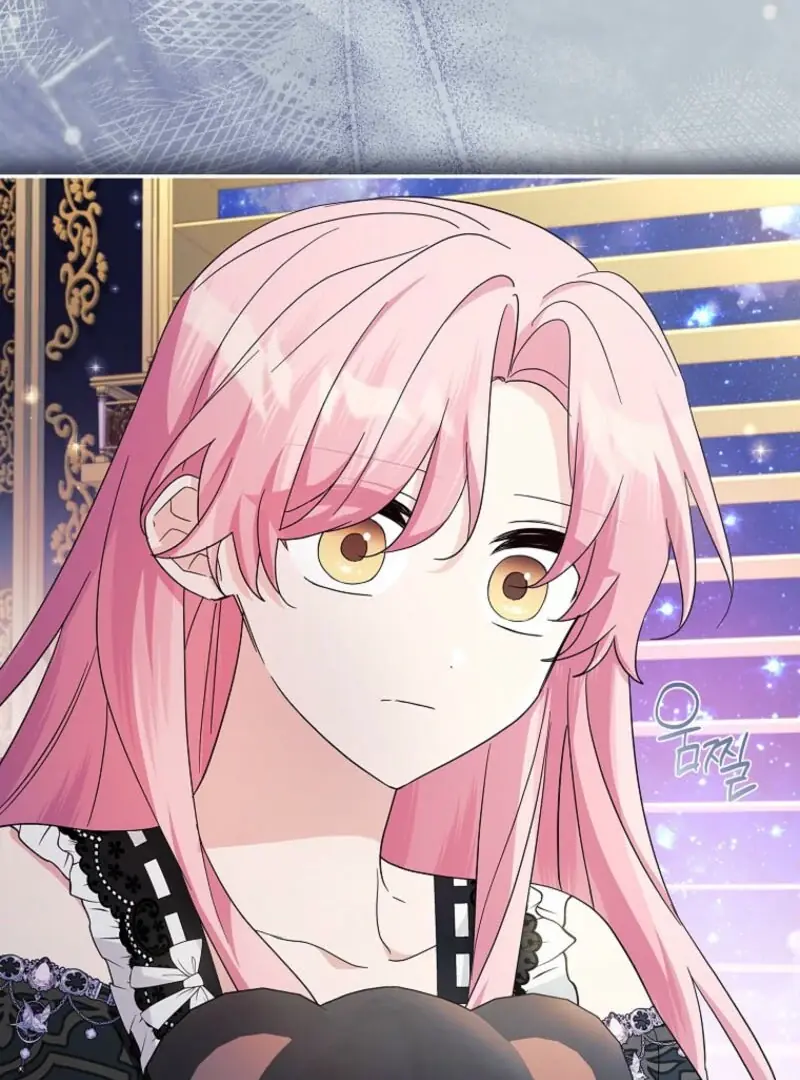 The Youngest Daughter of the Villainous Duke Chapter 116 Page 111