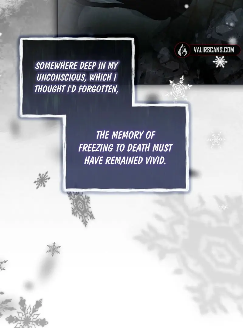 The Youngest Daughter of the Villainous Duke Chapter 116 Page 117