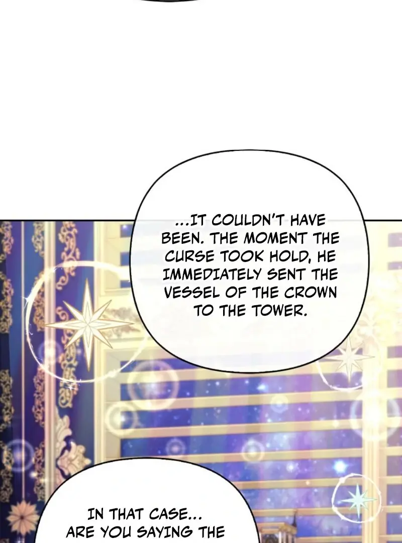 The Youngest Daughter of the Villainous Duke Chapter 116 Page 119