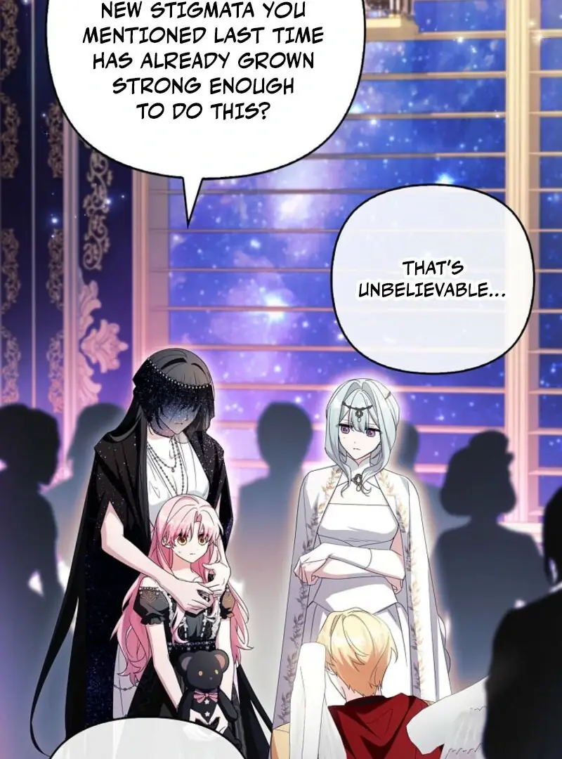 The Youngest Daughter of the Villainous Duke Chapter 116 Page 120
