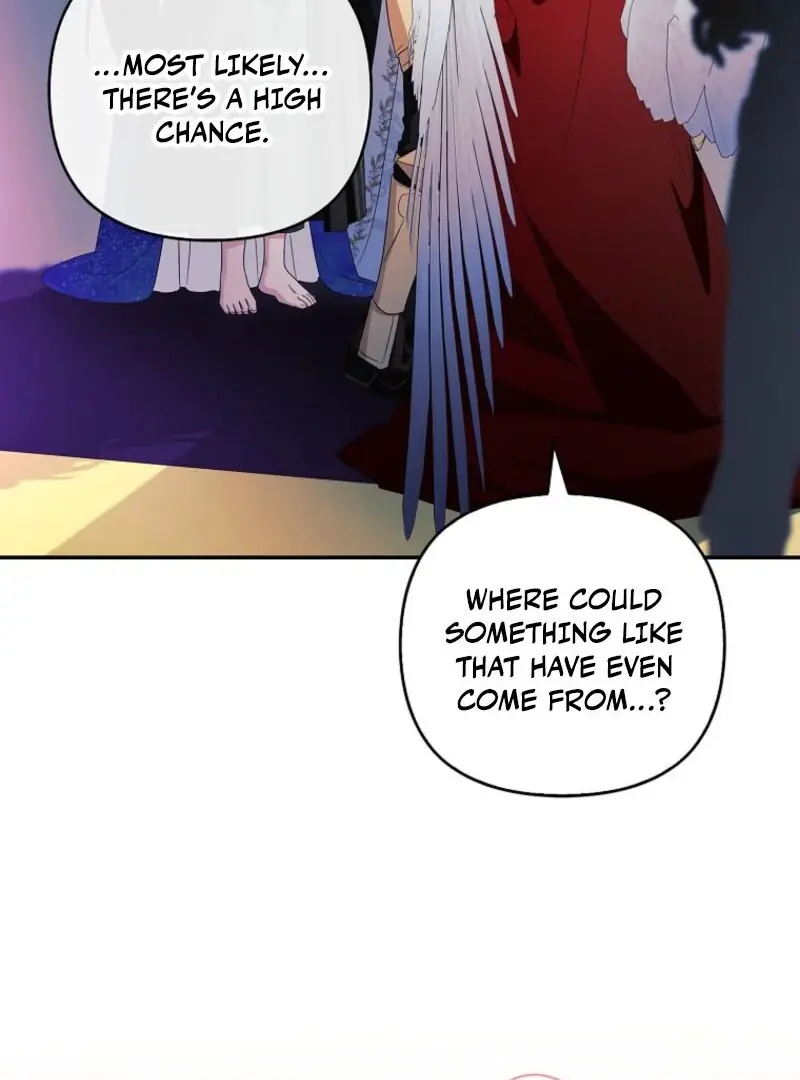 The Youngest Daughter of the Villainous Duke Chapter 116 Page 121